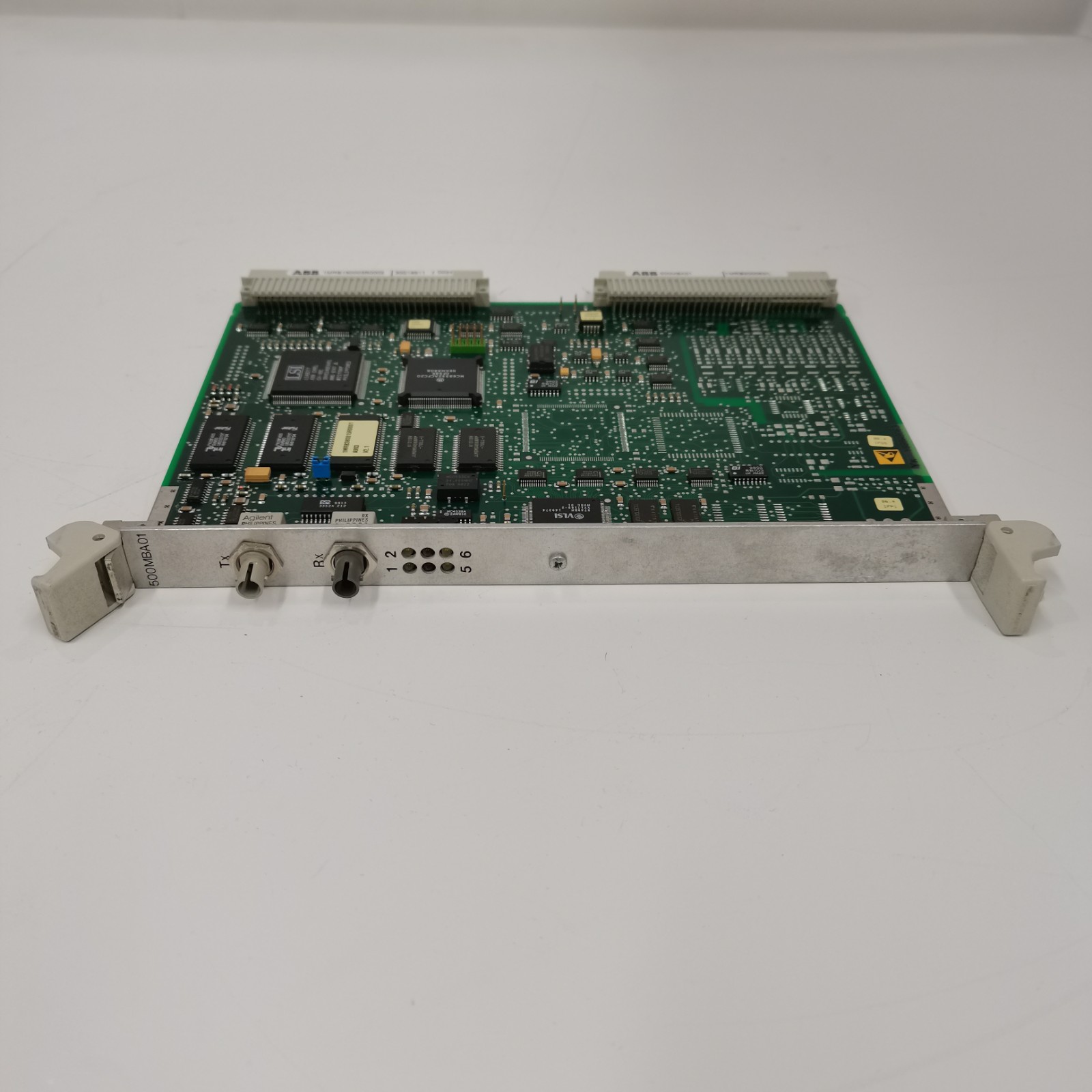 ABB 5SHX1960L0004 IGBT Module High Power Semiconductor In Stock0